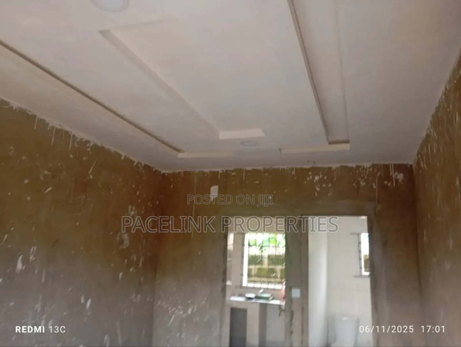 Studio Apartment in Ado-Odo/Ota for rent in Ado-Odo/Ota