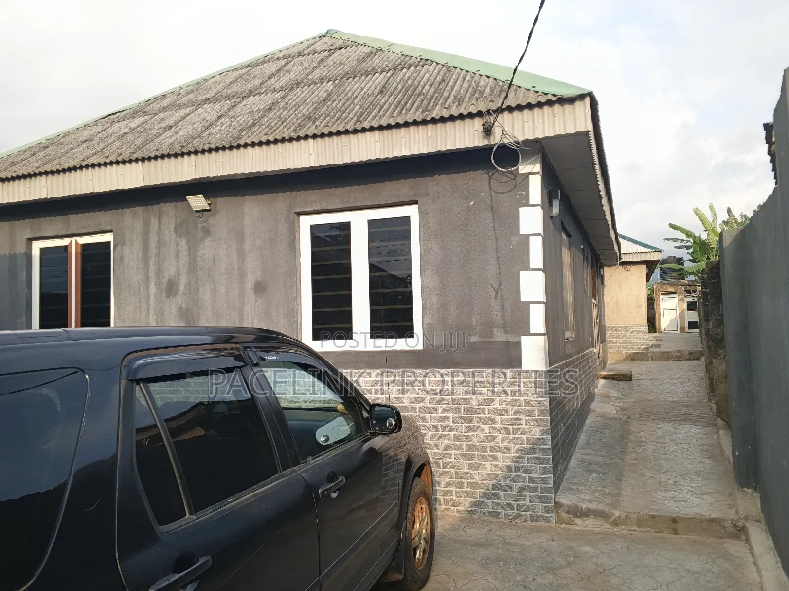 Studio Apartment in Ado-Odo/Ota for rent in Ado-Odo/Ota