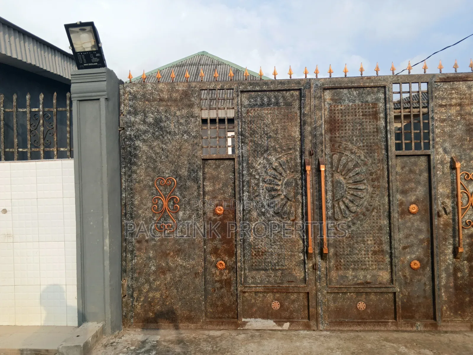 Mini Flat in Ado-Odo/Ota for rent in Ado-Odo/Ota