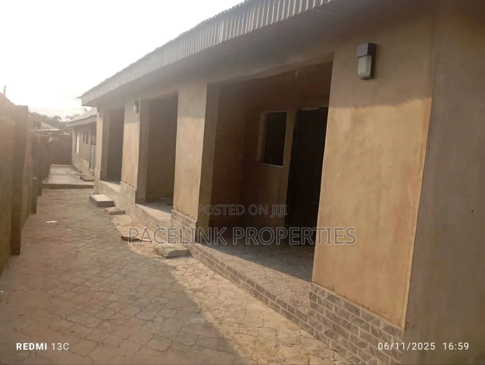 Mini Flat in Ado-Odo/Ota for rent in Ado-Odo/Ota