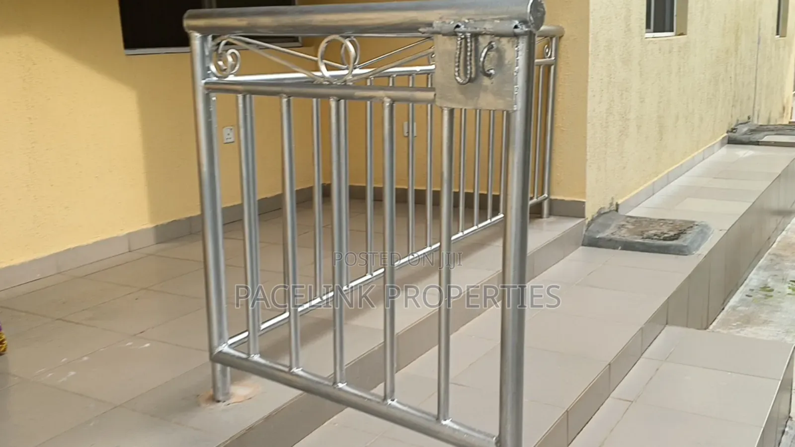 2bdrm Apartment in Ado-Odo/Ota for rent in Ado-Odo/Ota