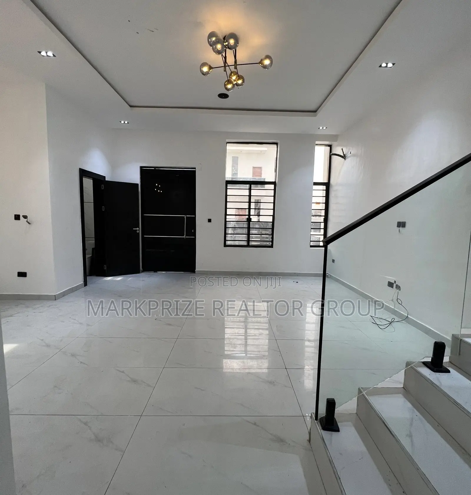 4bdrm Duplex in Orchid 2Nd Toll Gate for sale in Lekki
