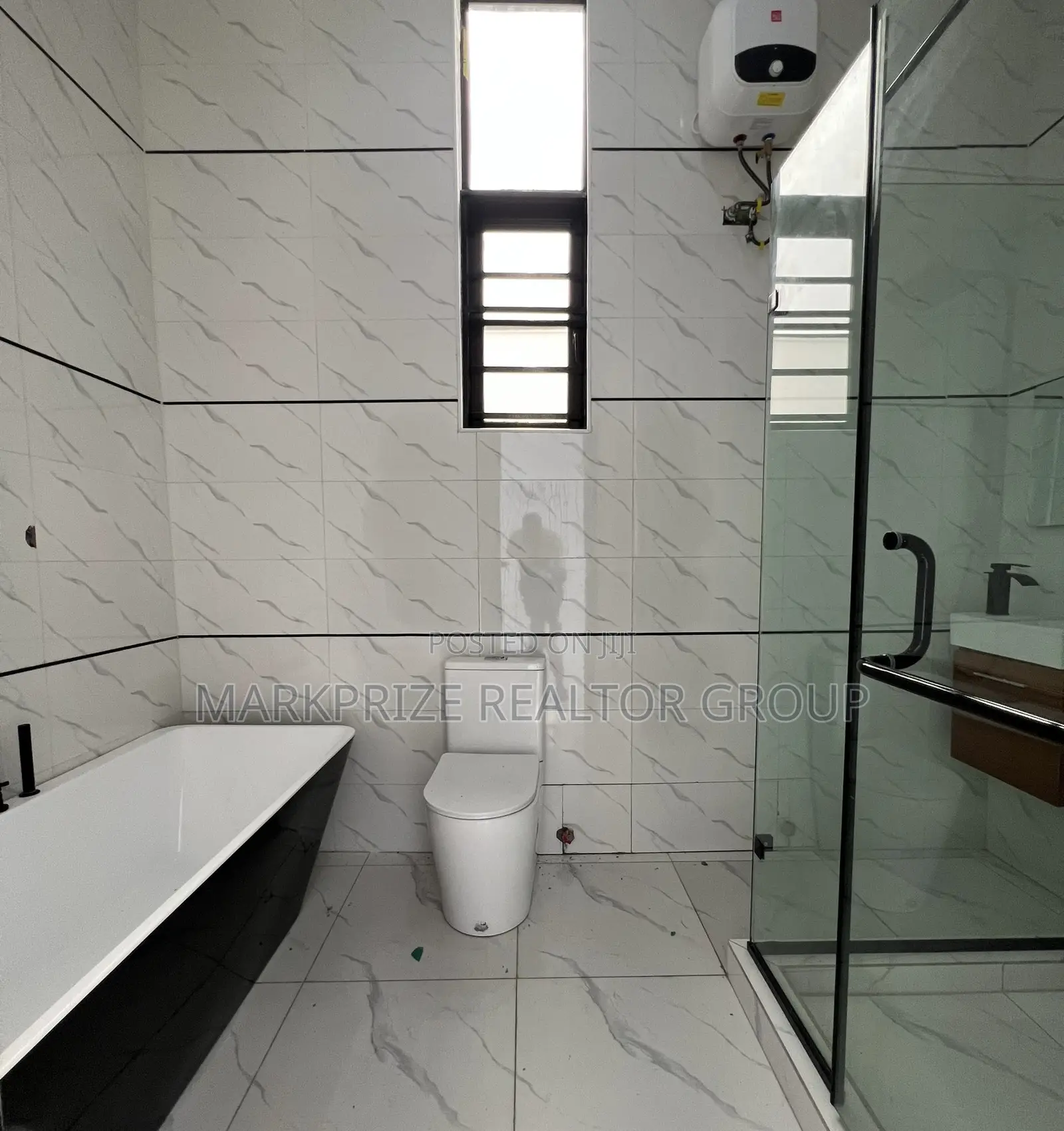 4bdrm Duplex in Orchid 2Nd Toll Gate for sale in Lekki