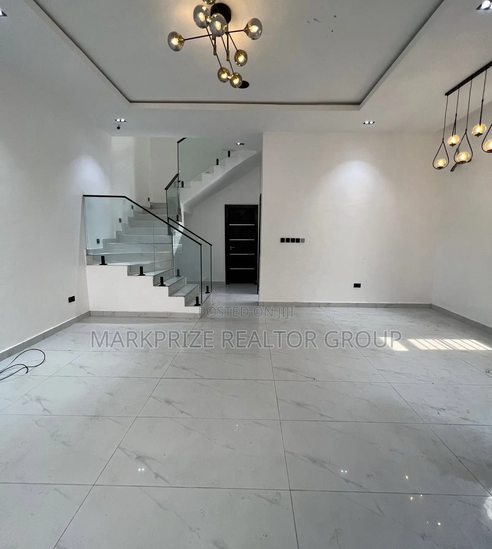 4bdrm Duplex in Orchid 2Nd Toll Gate for sale in Lekki