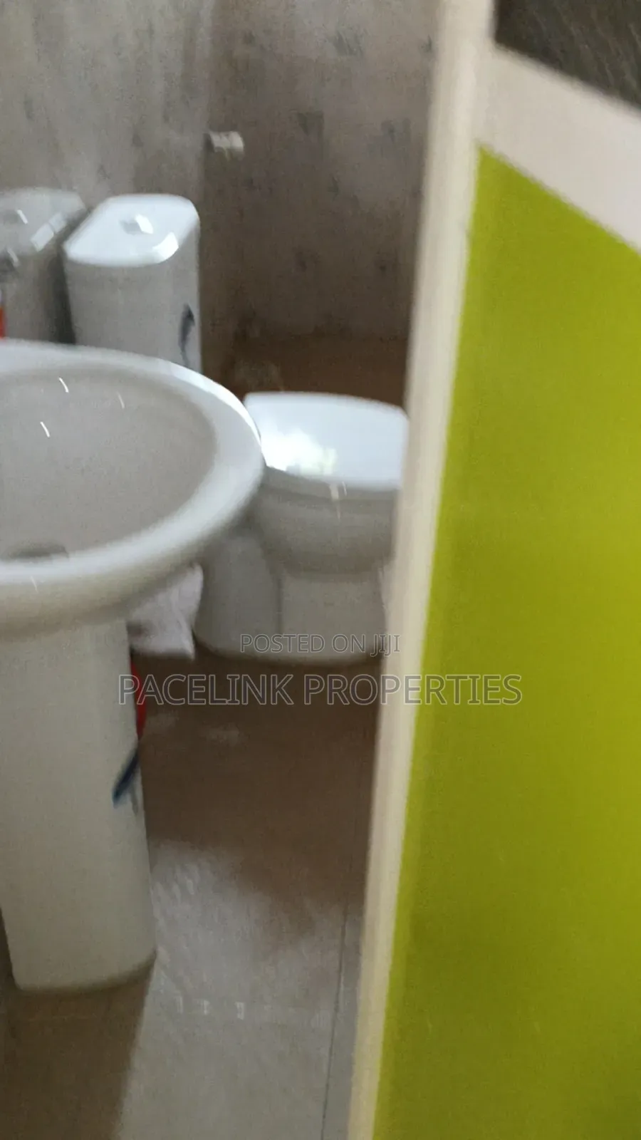 2bdrm Apartment in Ado-Odo/Ota for rent in Ado-Odo/Ota