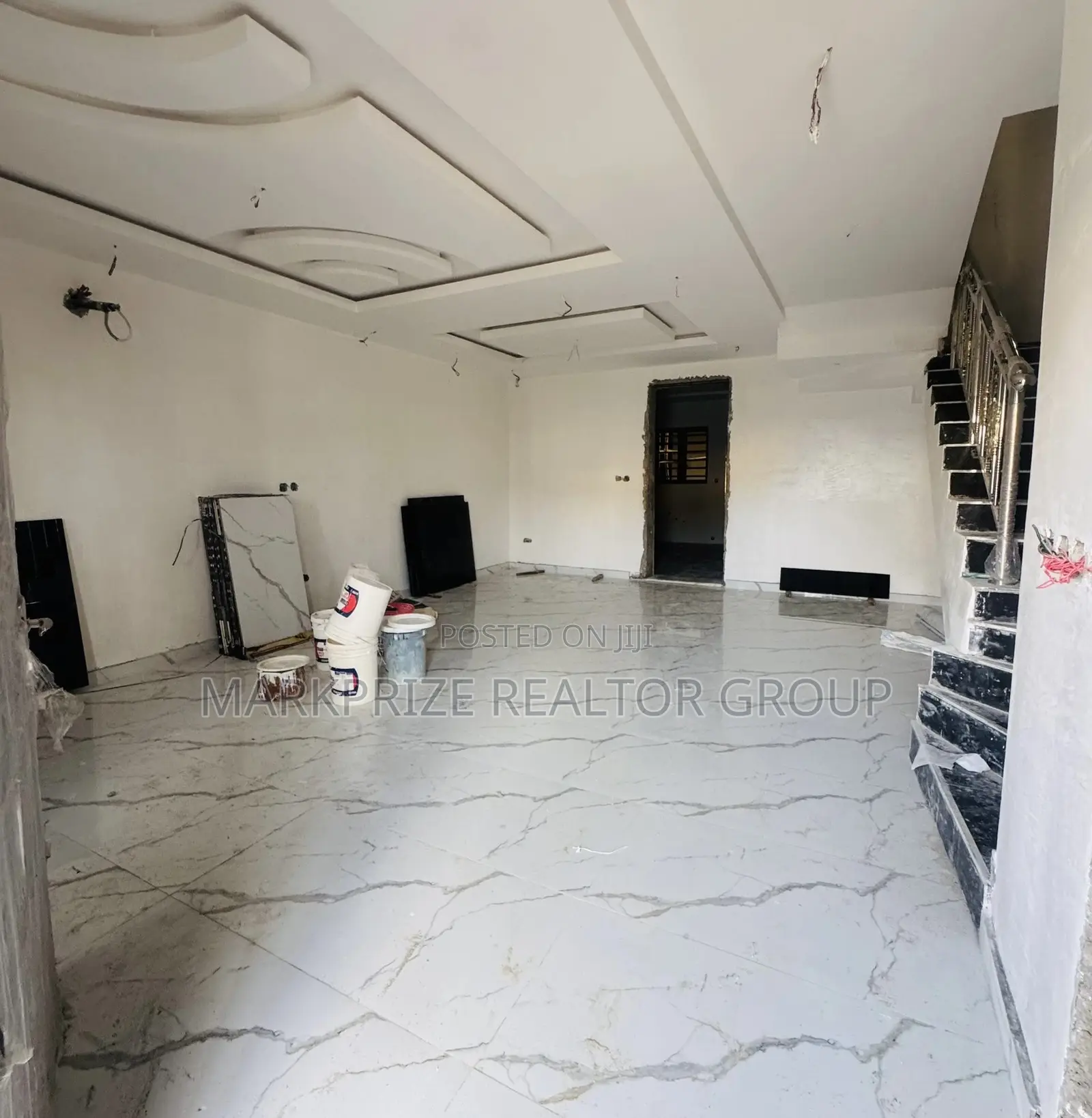 4bdrm Duplex in Gbagada Lagos for sale in Gbagada