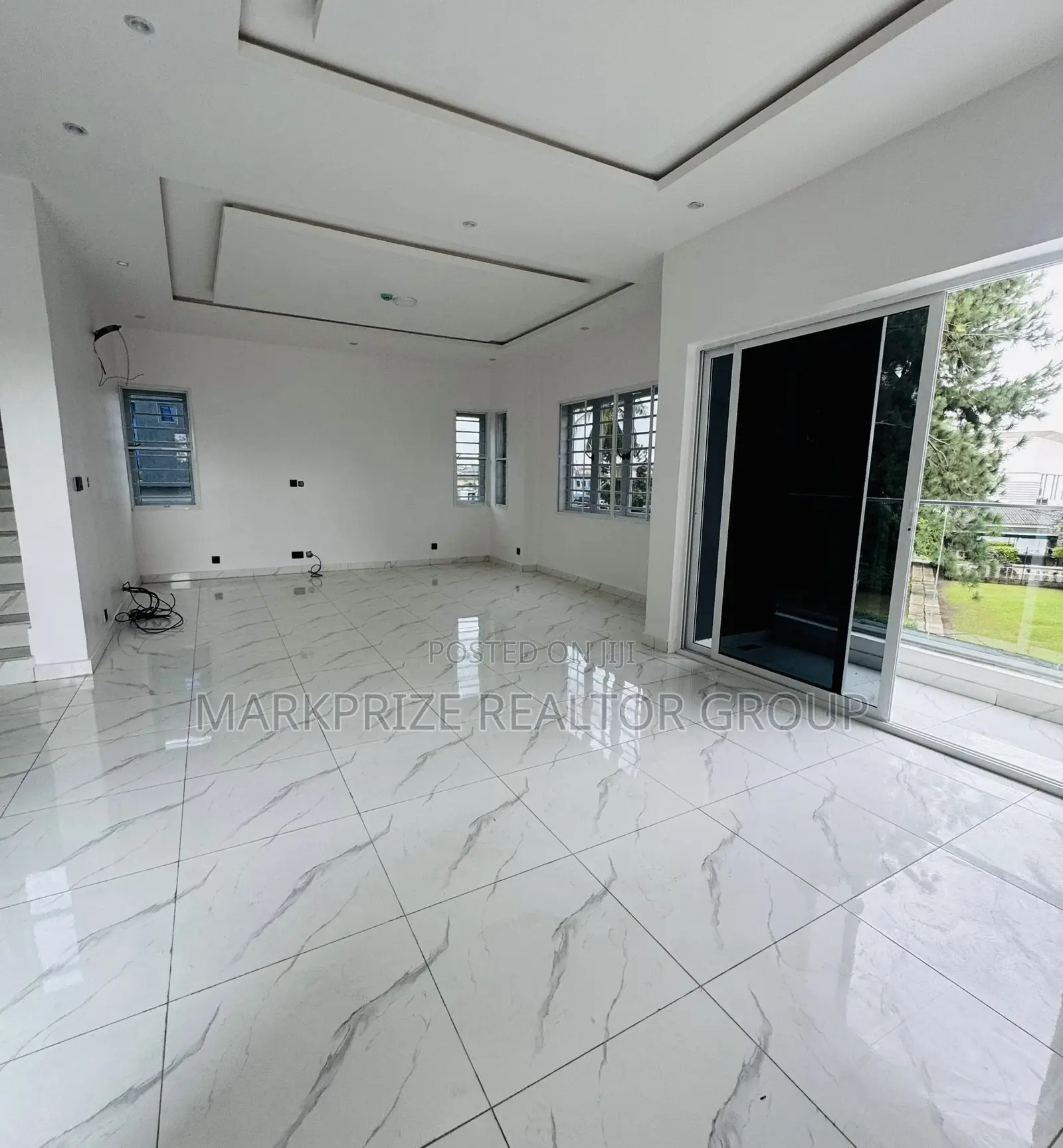 4bdrm Duplex in Adeniyi Jones Ikeja for sale in Adeniyi Jones