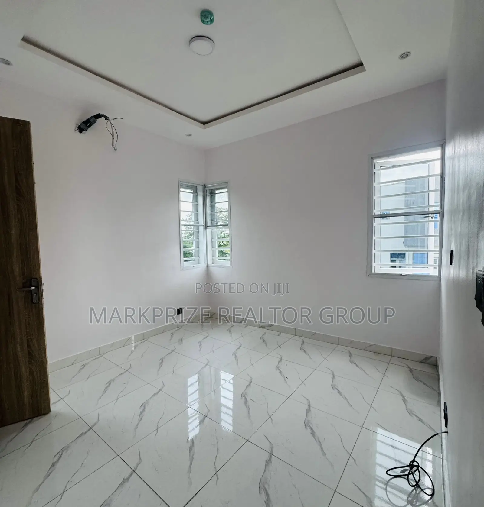 4bdrm Duplex in Adeniyi Jones Ikeja for sale in Adeniyi Jones