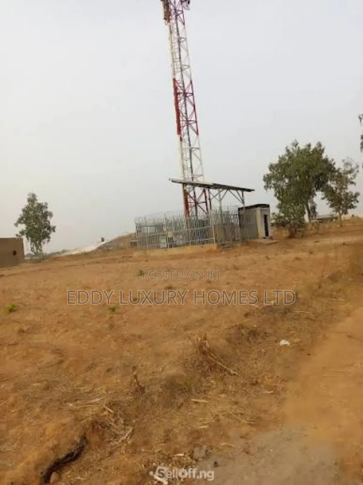 102 Hectares of Lands for Sale in Uyo in Uyo