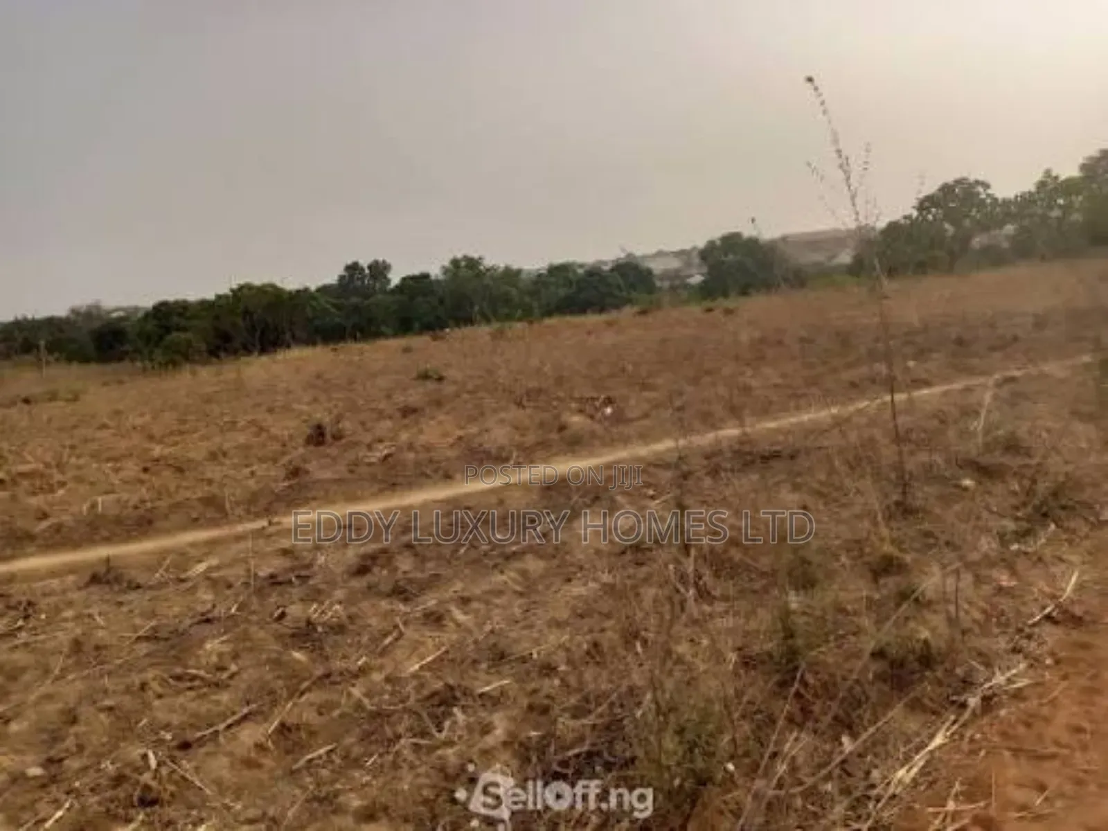 102 Hectares of Lands for Sale in Uyo in Uyo