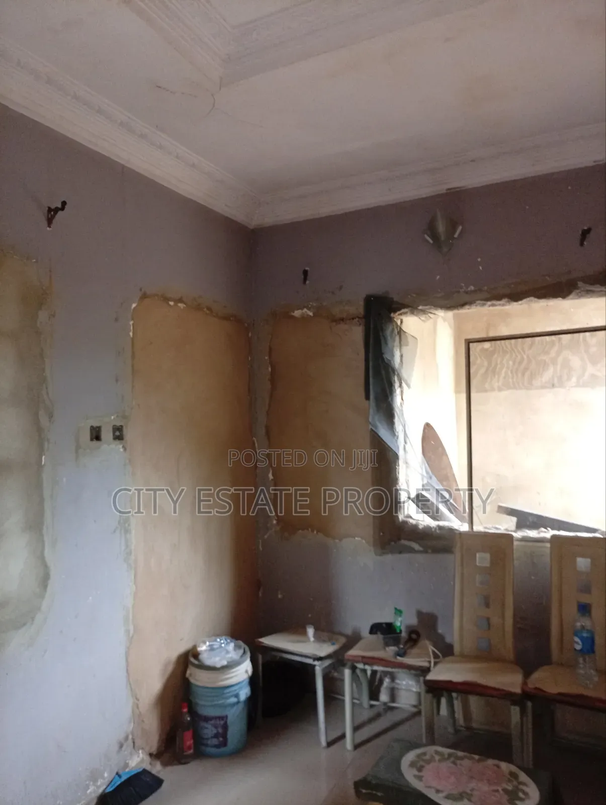 Studio Apartment in Excel Estate, Port-Harcourt for rent in Port-Harcourt