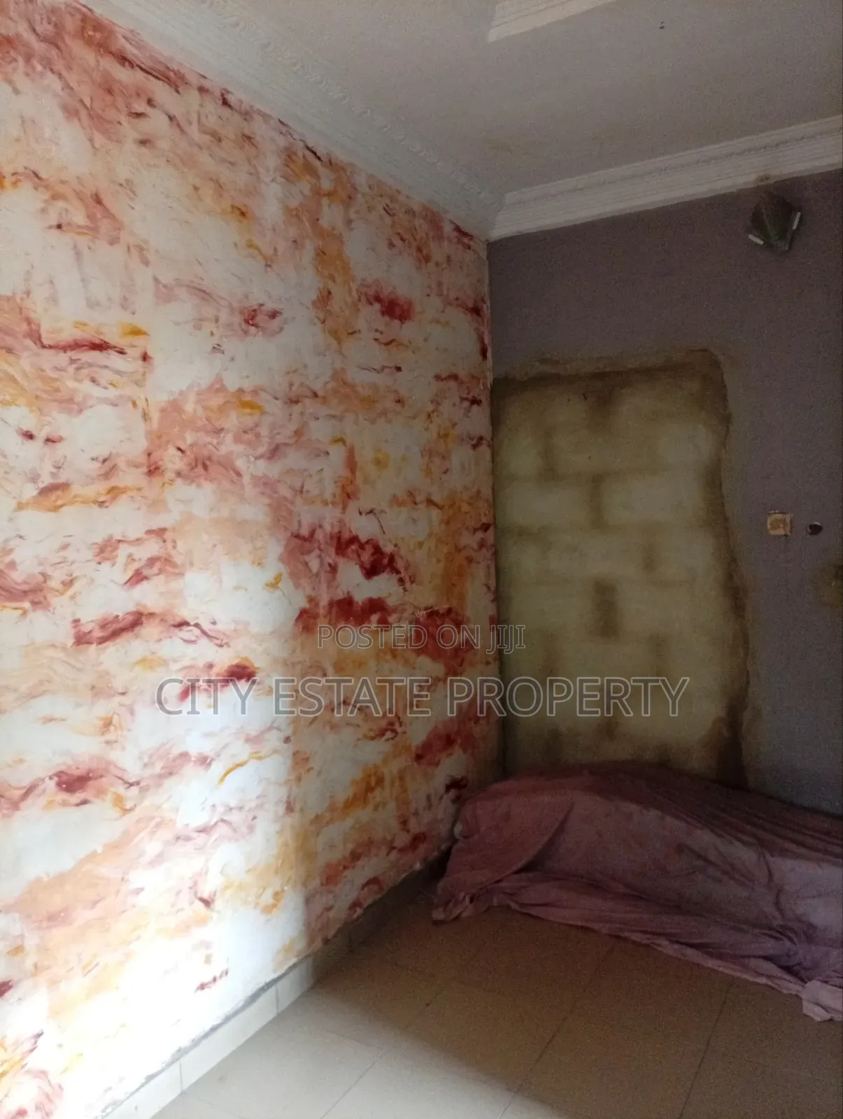 Studio Apartment in Excel Estate, Port-Harcourt for rent in Port-Harcourt