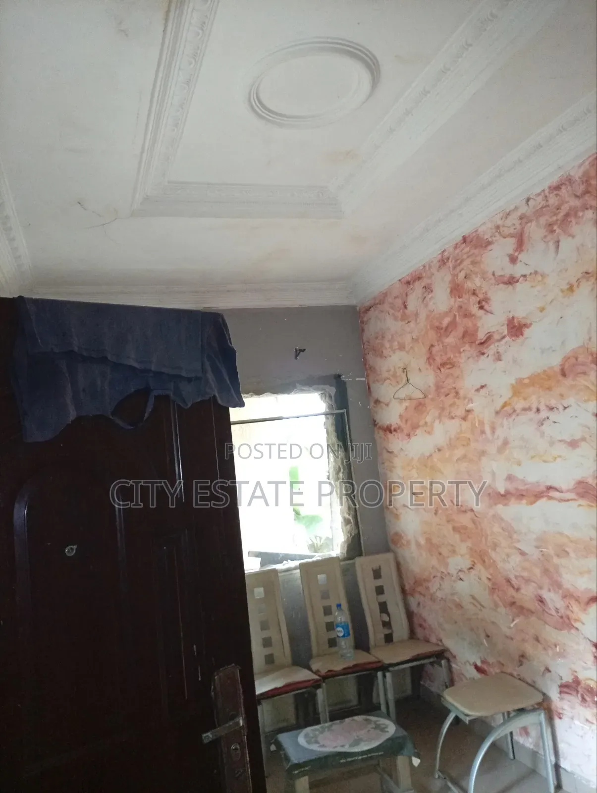 Studio Apartment in Excel Estate, Port-Harcourt for rent in Port-Harcourt