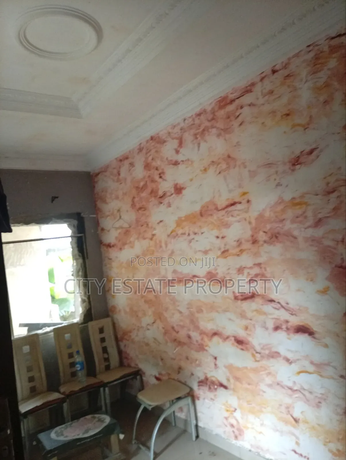 Studio Apartment in Excel Estate, Port-Harcourt for rent in Port-Harcourt