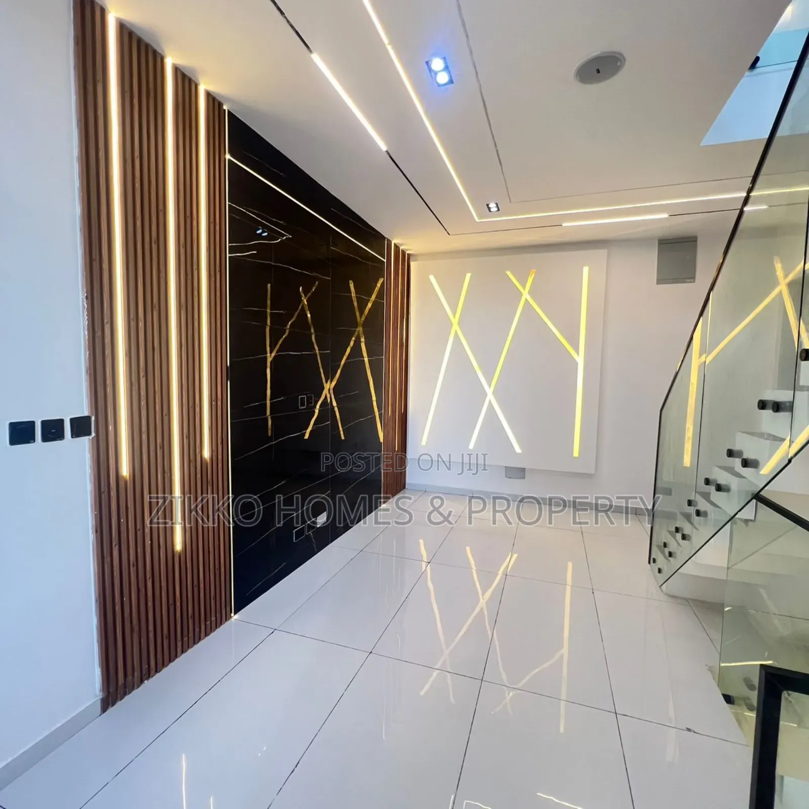 4bdrm Duplex in Orchid Road, Lekki for sale in Lekki