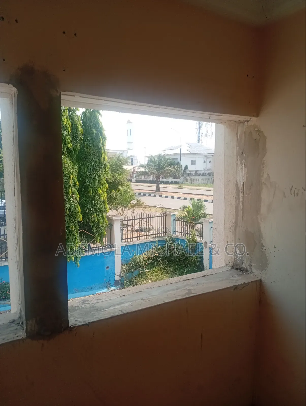 6bdrm Duplex in Maitama for sale in Maitama