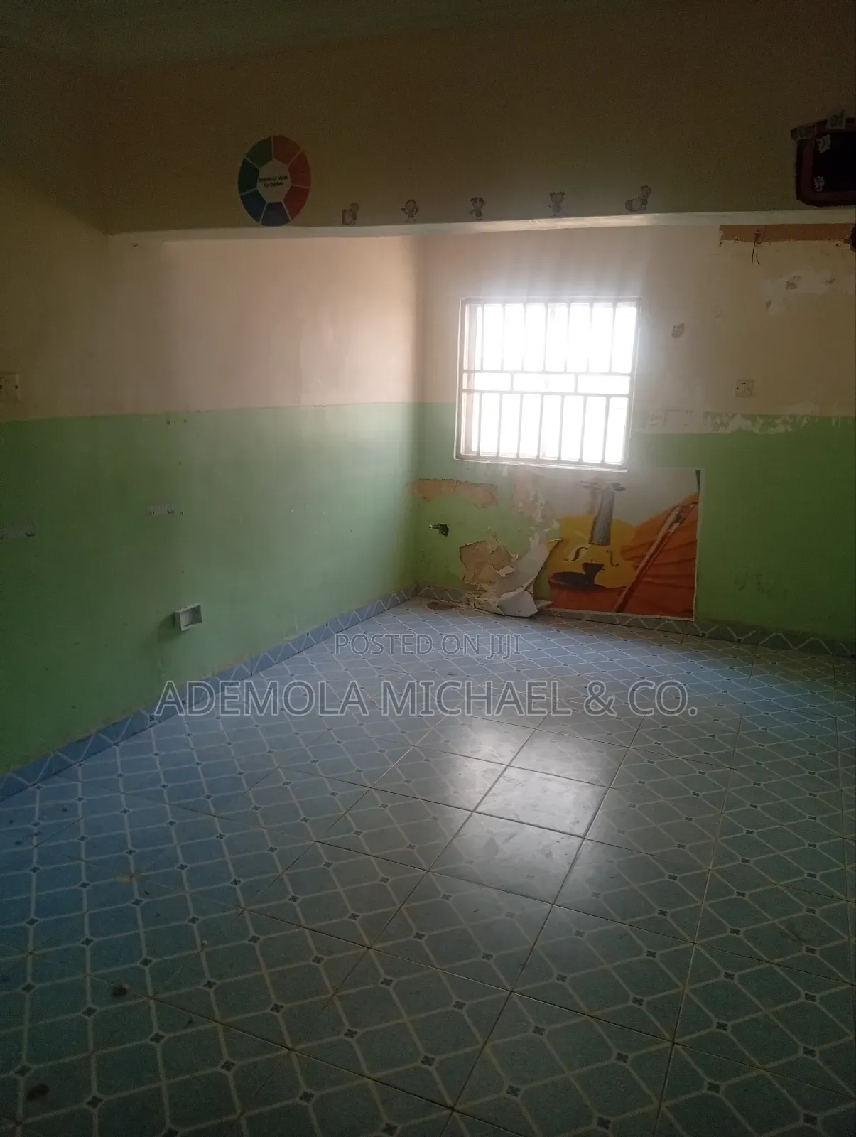 6bdrm Duplex in Maitama for sale in Maitama