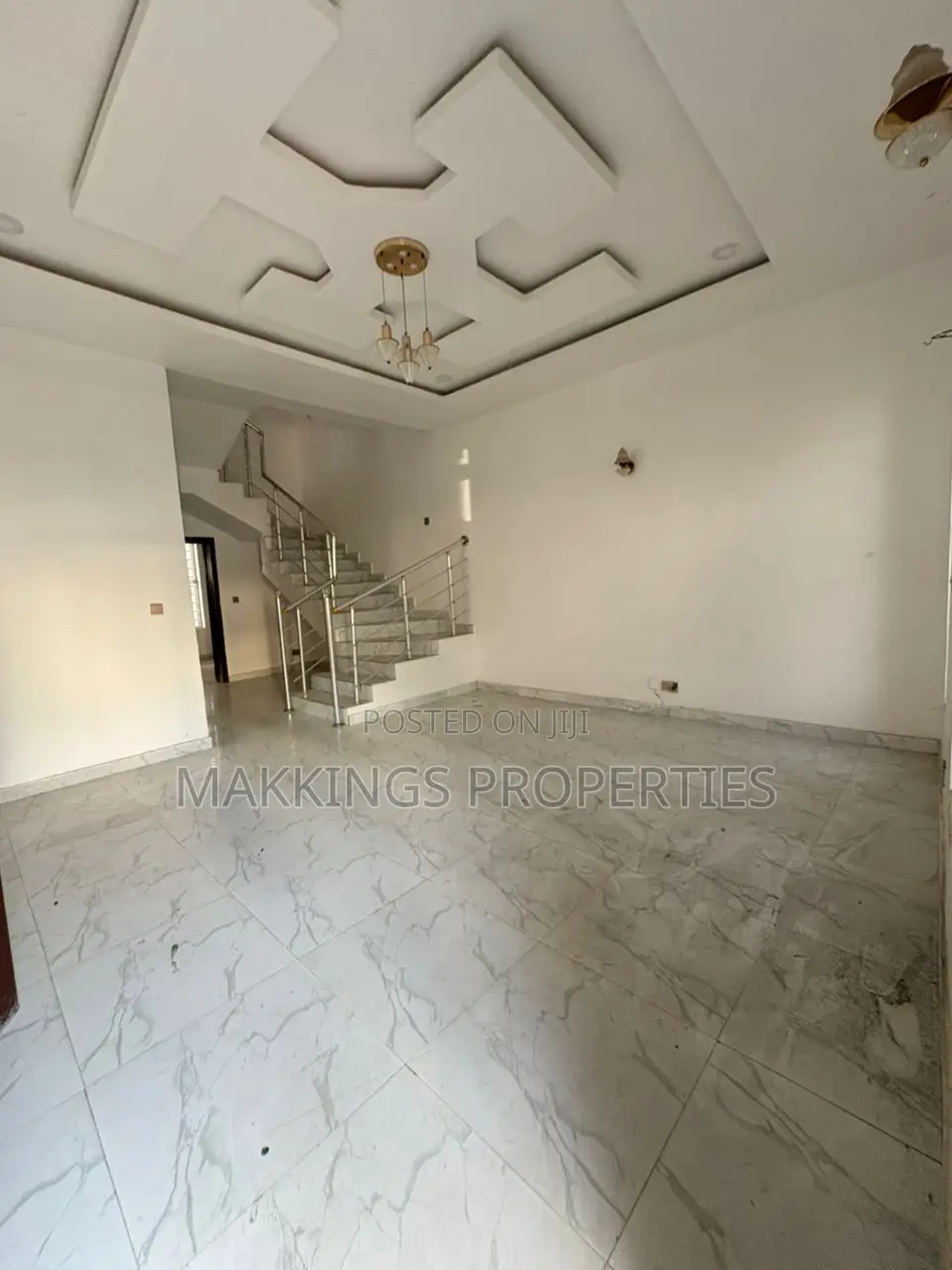 4bdrm Duplex in Ado / Ajah for sale in Ado / Ajah