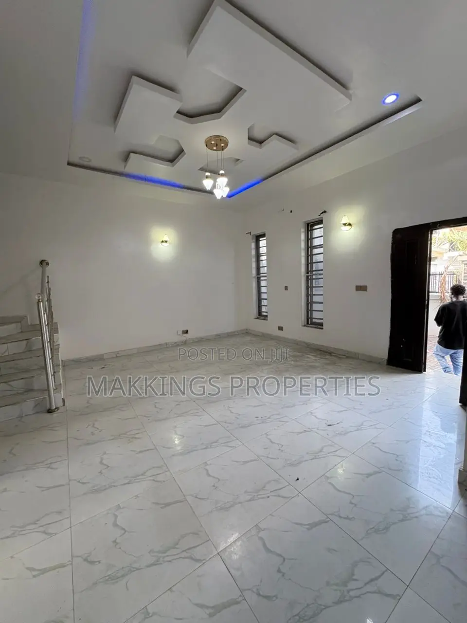 4bdrm Duplex in Ado / Ajah for sale in Ado / Ajah