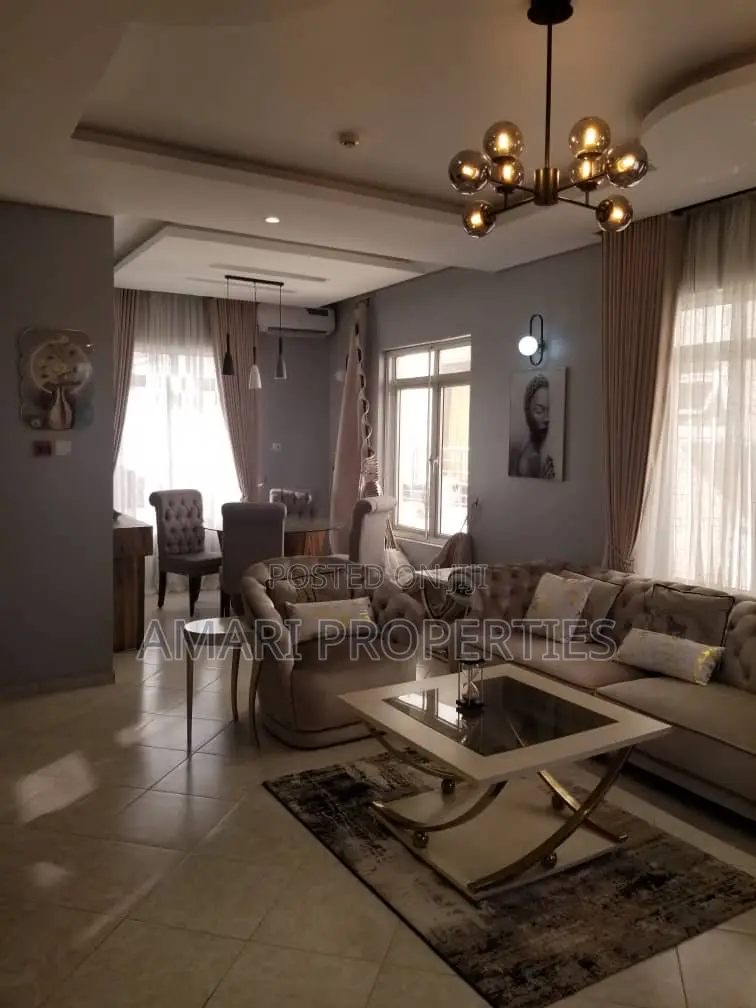 2bdrm Block of Flats in Ikoyi for rent in Ikoyi