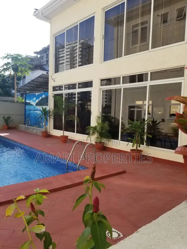 2bdrm Block of Flats in Ikoyi for rent in Ikoyi
