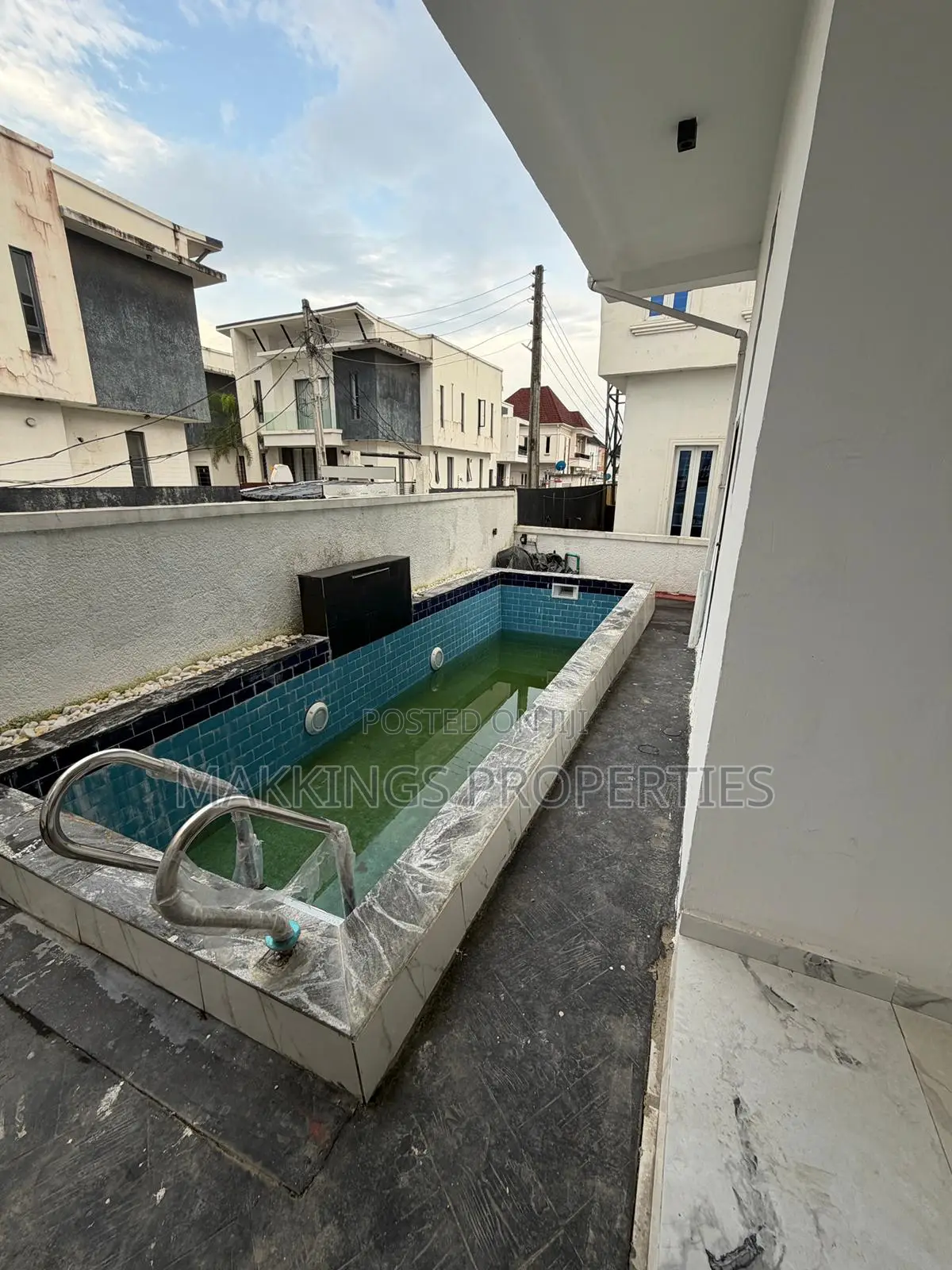 5bdrm Duplex in Ado / Ajah for sale in Ado / Ajah