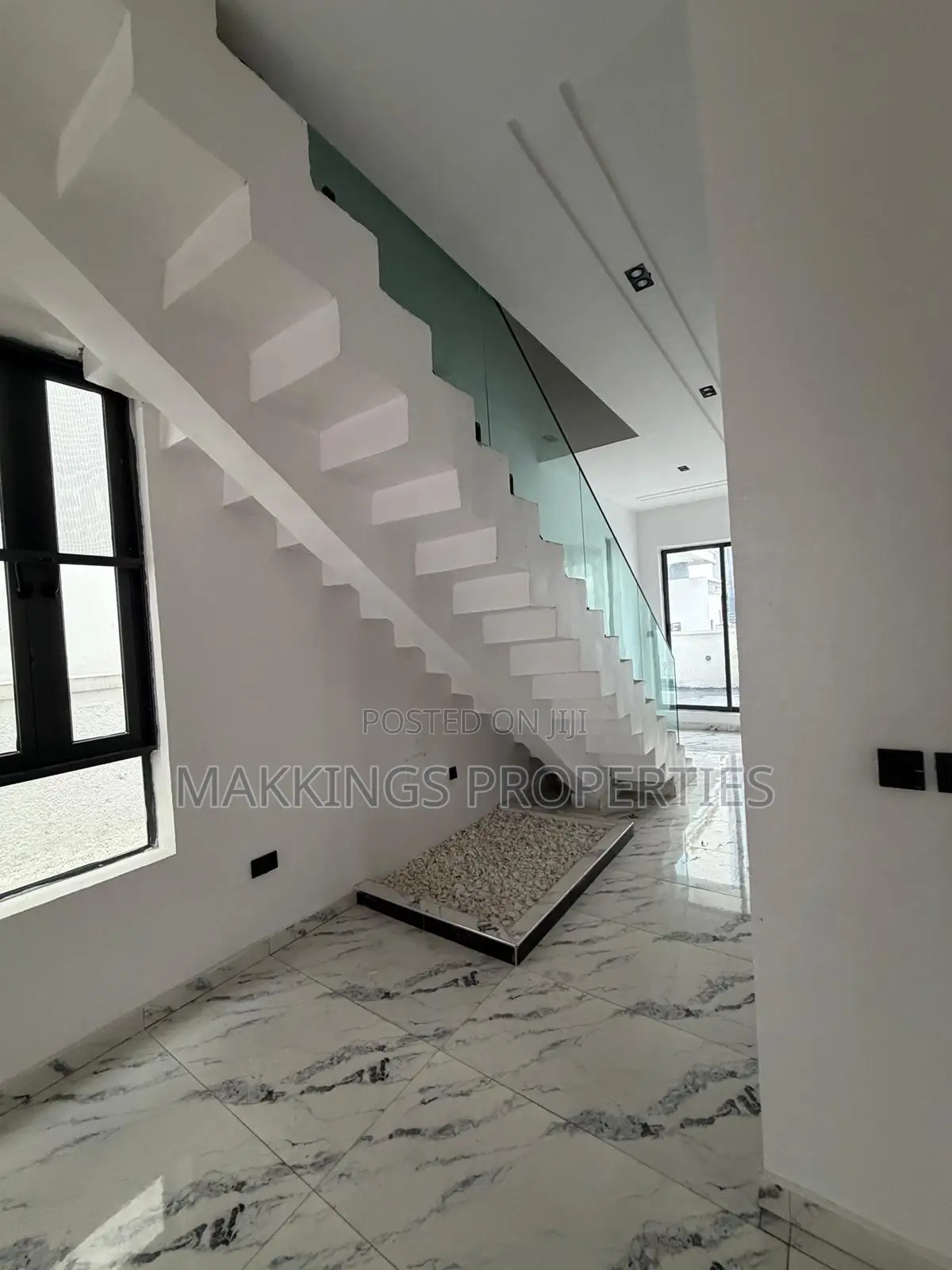 5bdrm Duplex in Ado / Ajah for sale in Ado / Ajah