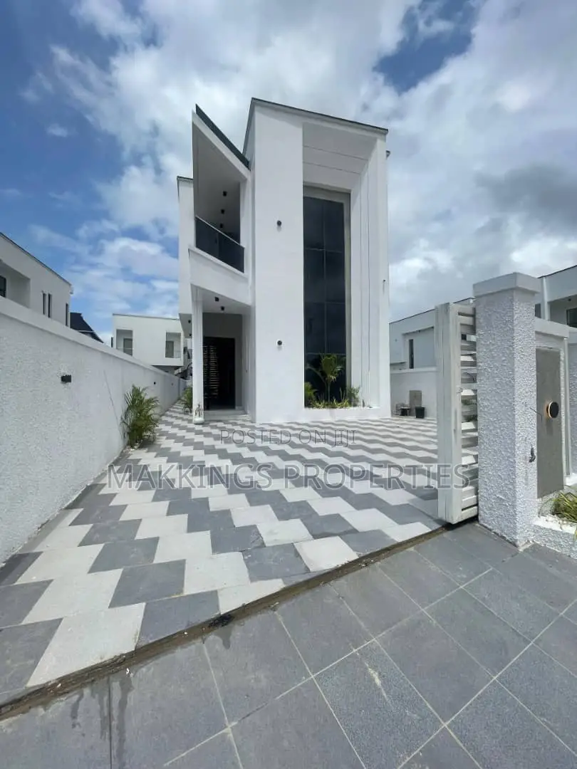 5bdrm Duplex in Lekki Palm City, Ado / Ajah for sale in Ado / Ajah