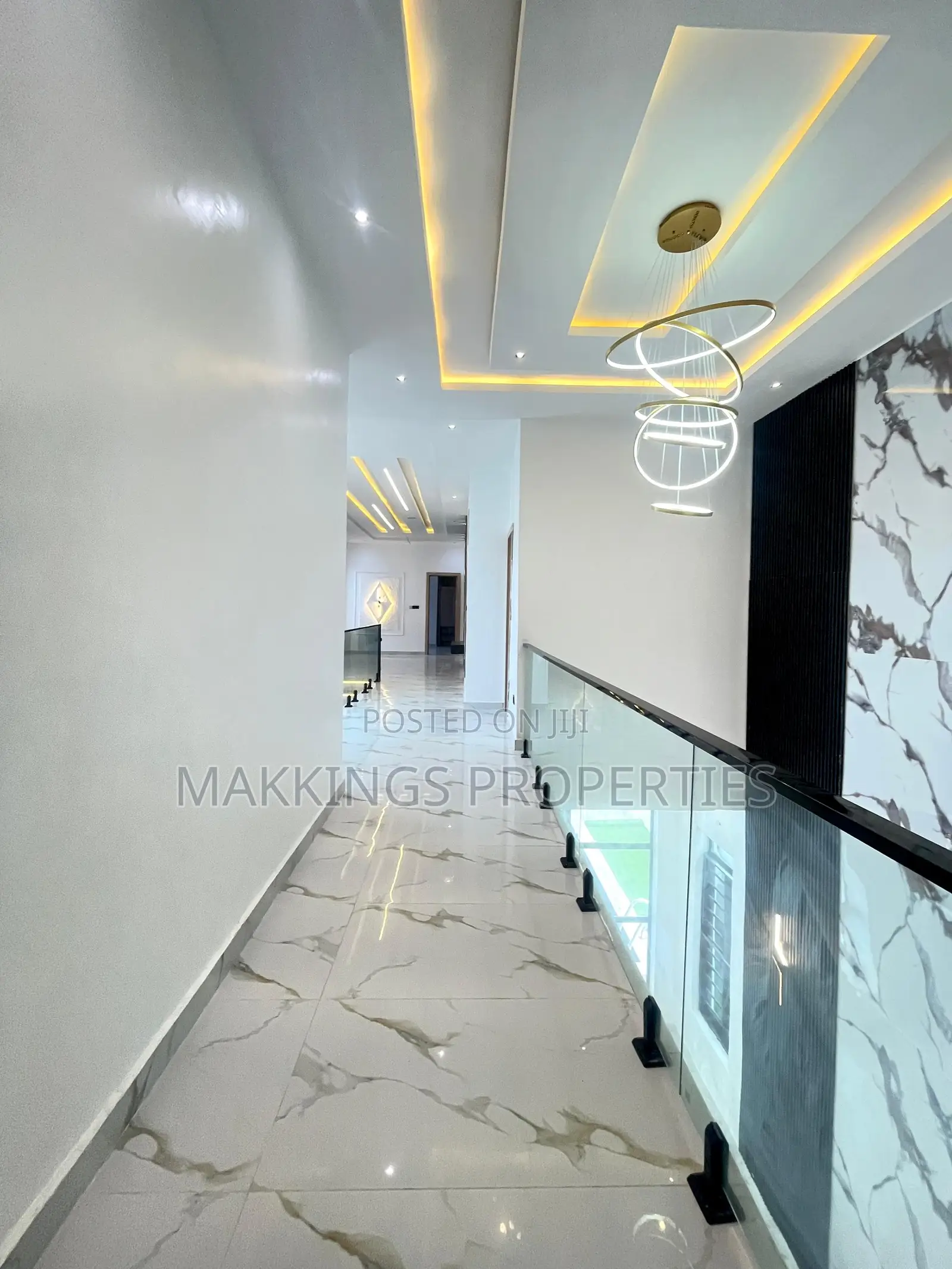 5bdrm Duplex in Lekki Palm City, Ado / Ajah for sale in Ado / Ajah