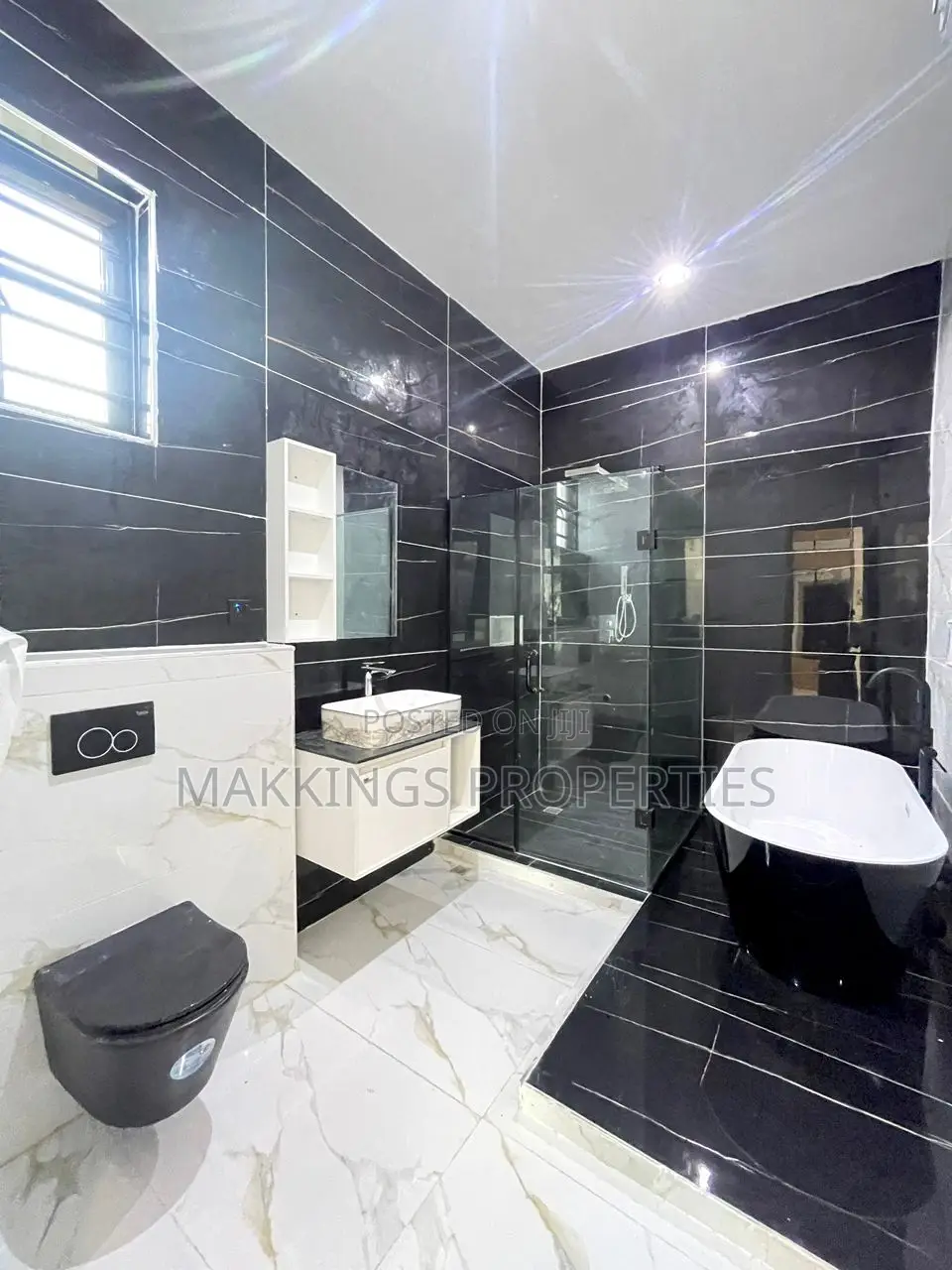5bdrm Duplex in Lekki Palm City, Ado / Ajah for sale in Ado / Ajah
