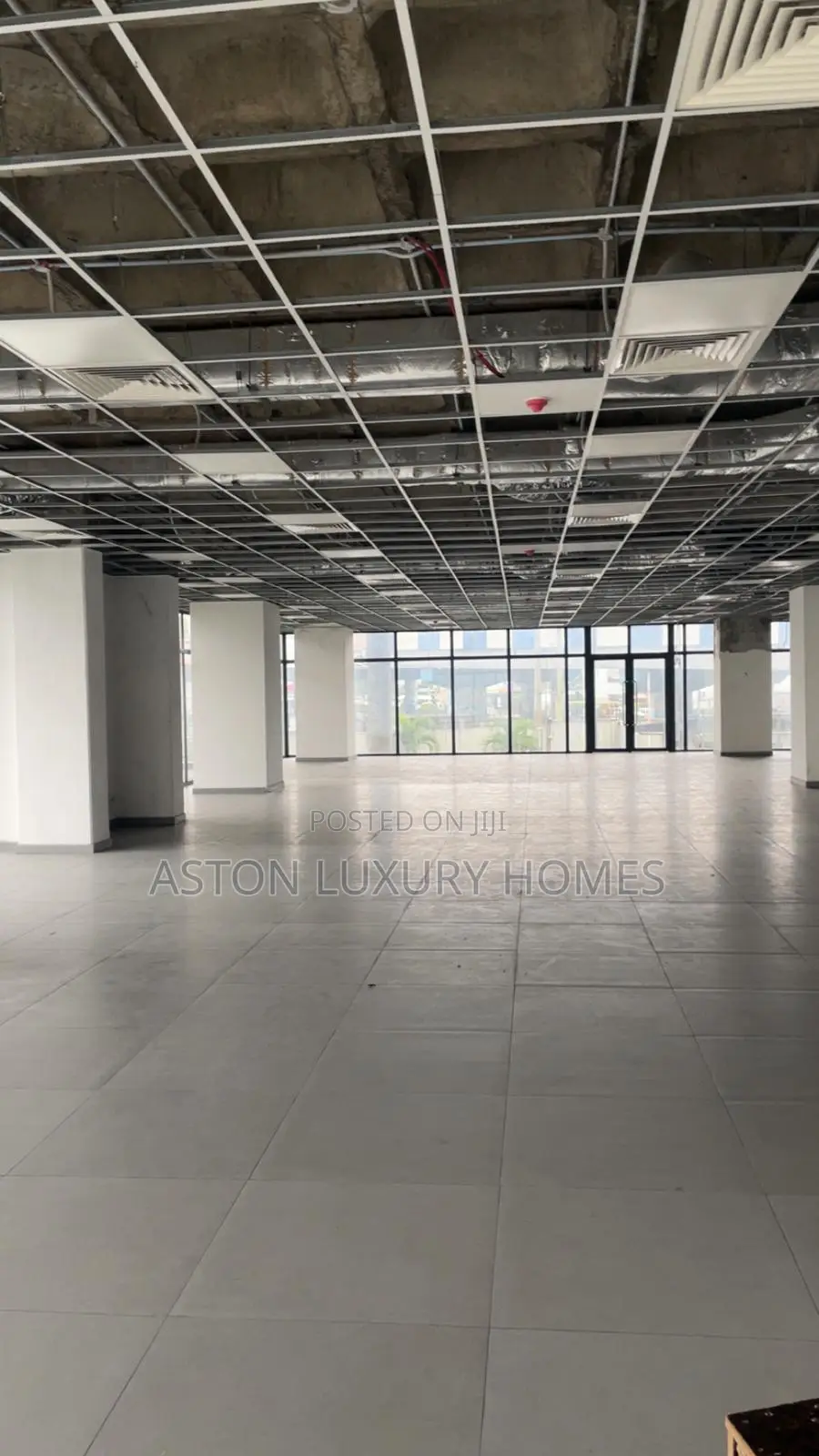 Premium Office Space for Rent in Ph - Open Office in Aba Expressway