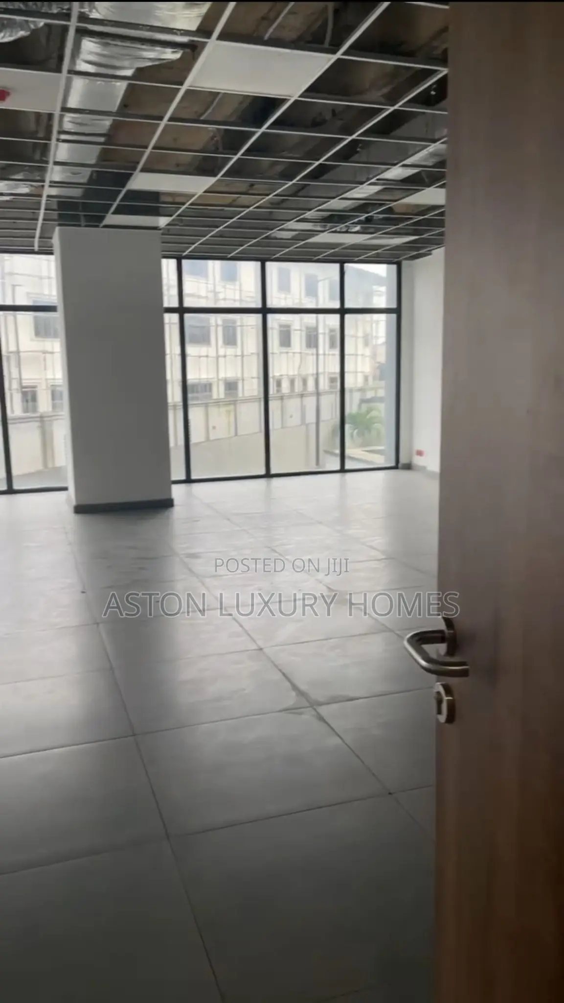 Premium Office Space for Rent in Ph - Open Office in Aba Expressway