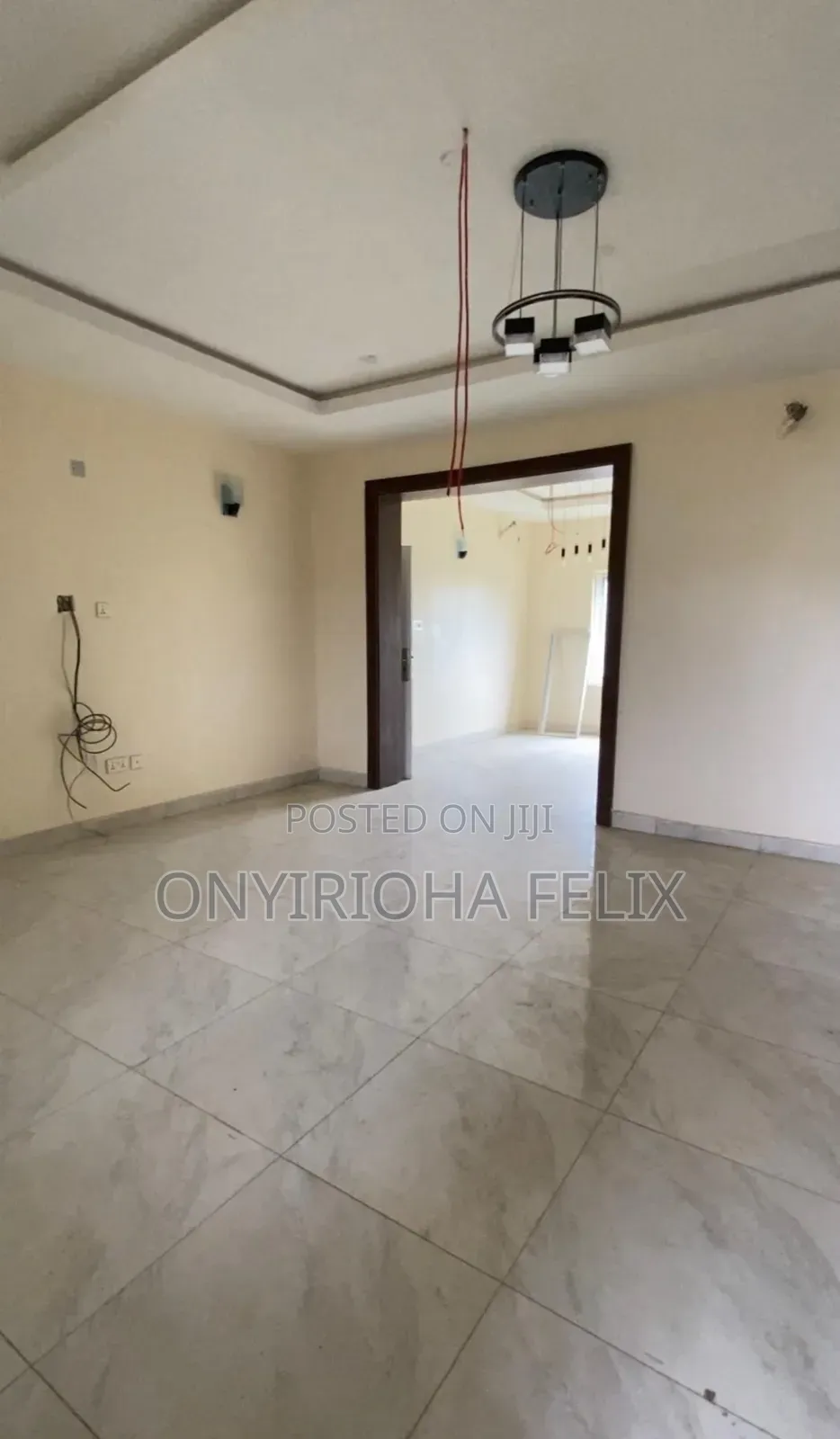 3bdrm Block of Flats in Galadimawa for sale in Galadimawa