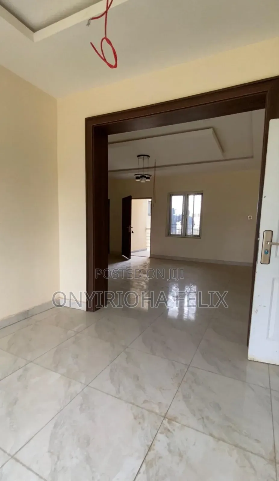 3bdrm Block of Flats in Galadimawa for sale in Galadimawa