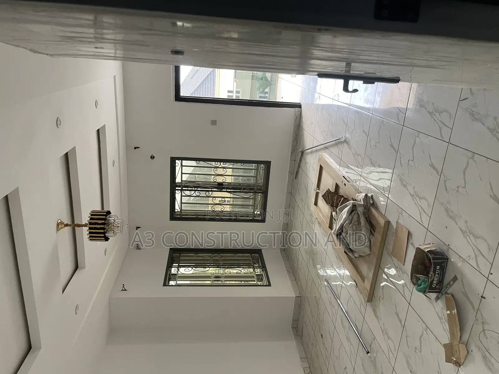 5bdrm Duplex in Kolapo Ishola, Akobo for rent in Akobo