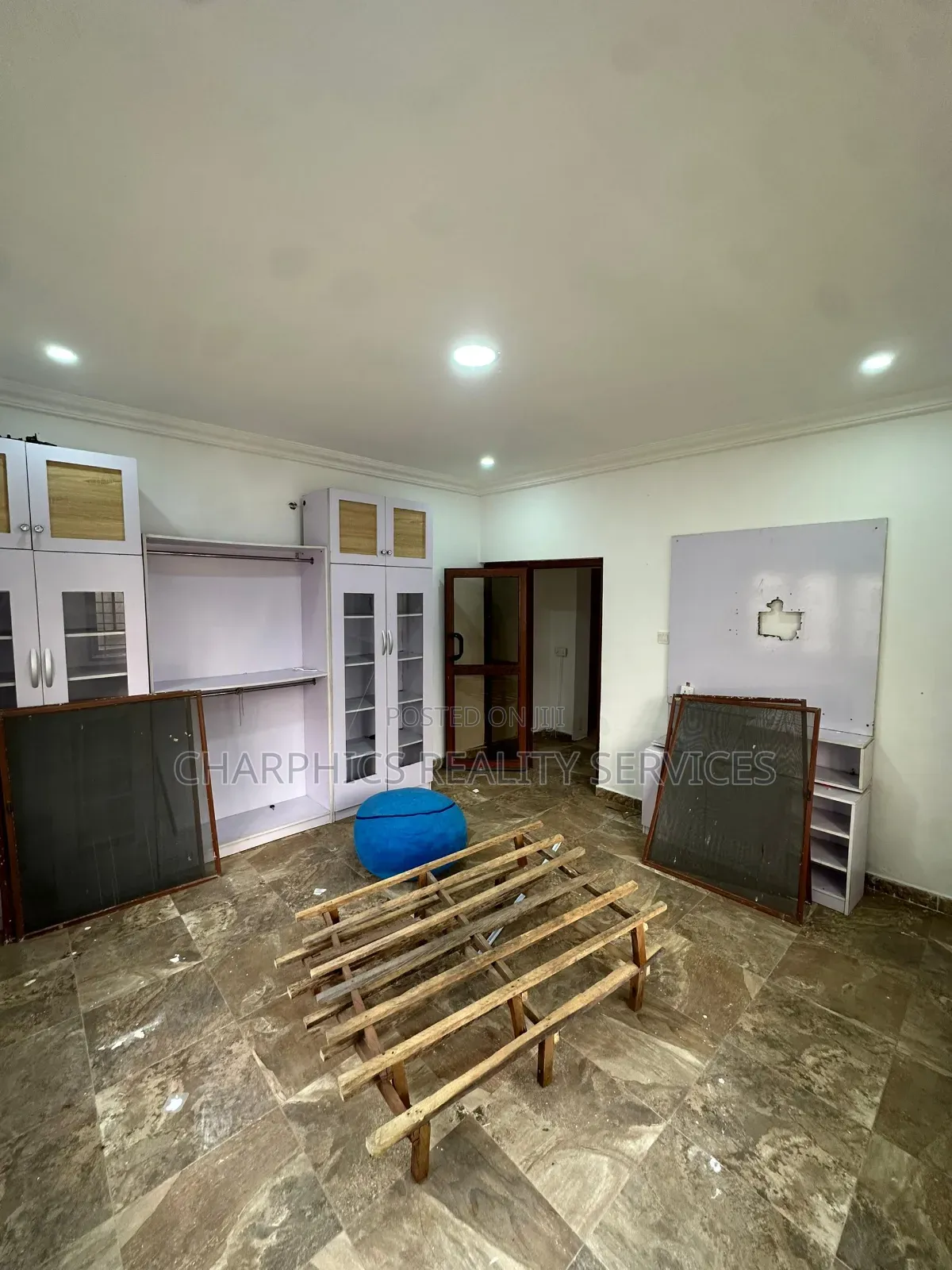 Mini Flat in Ologolo for rent in Ologolo