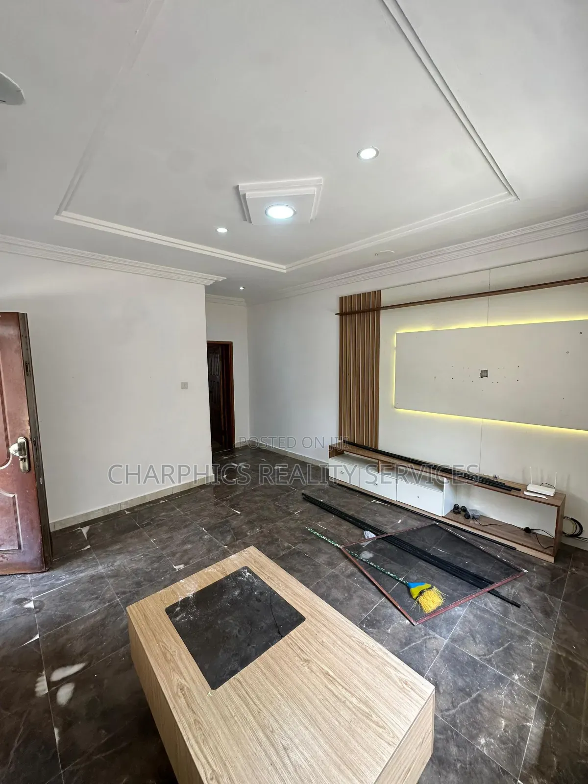 Mini Flat in Ologolo for rent in Ologolo
