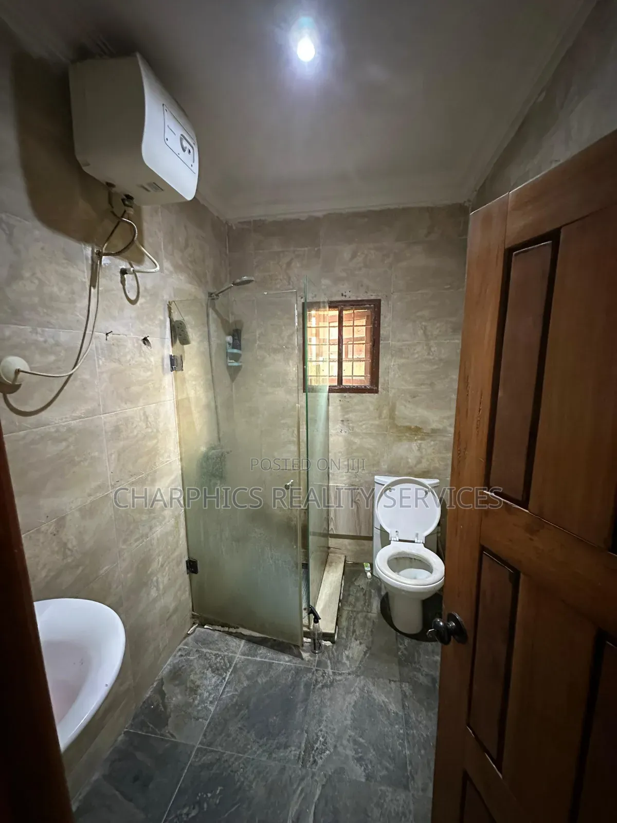 Mini Flat in Ologolo for rent in Ologolo