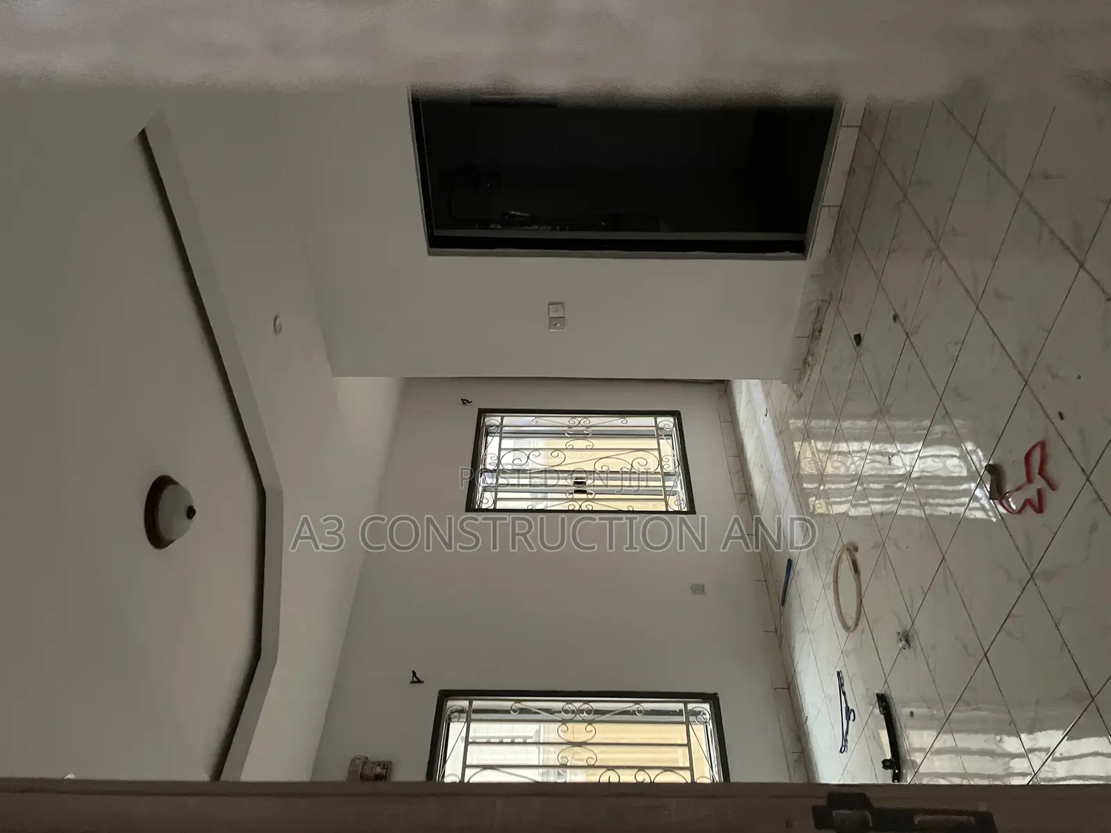 5bdrm Duplex in Kolapo Ishola, Akobo for rent in Akobo
