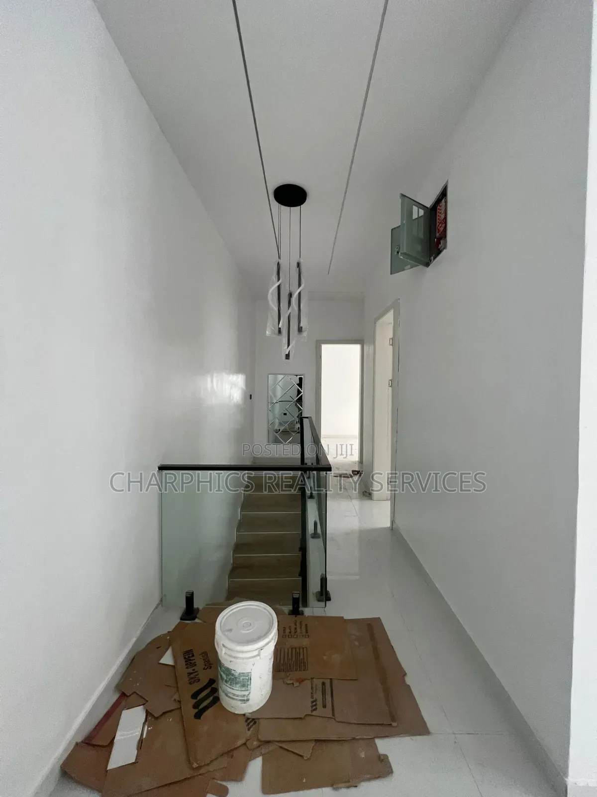 4bdrm Duplex in Lekki Phase 2 for sale in Lekki Phase 2