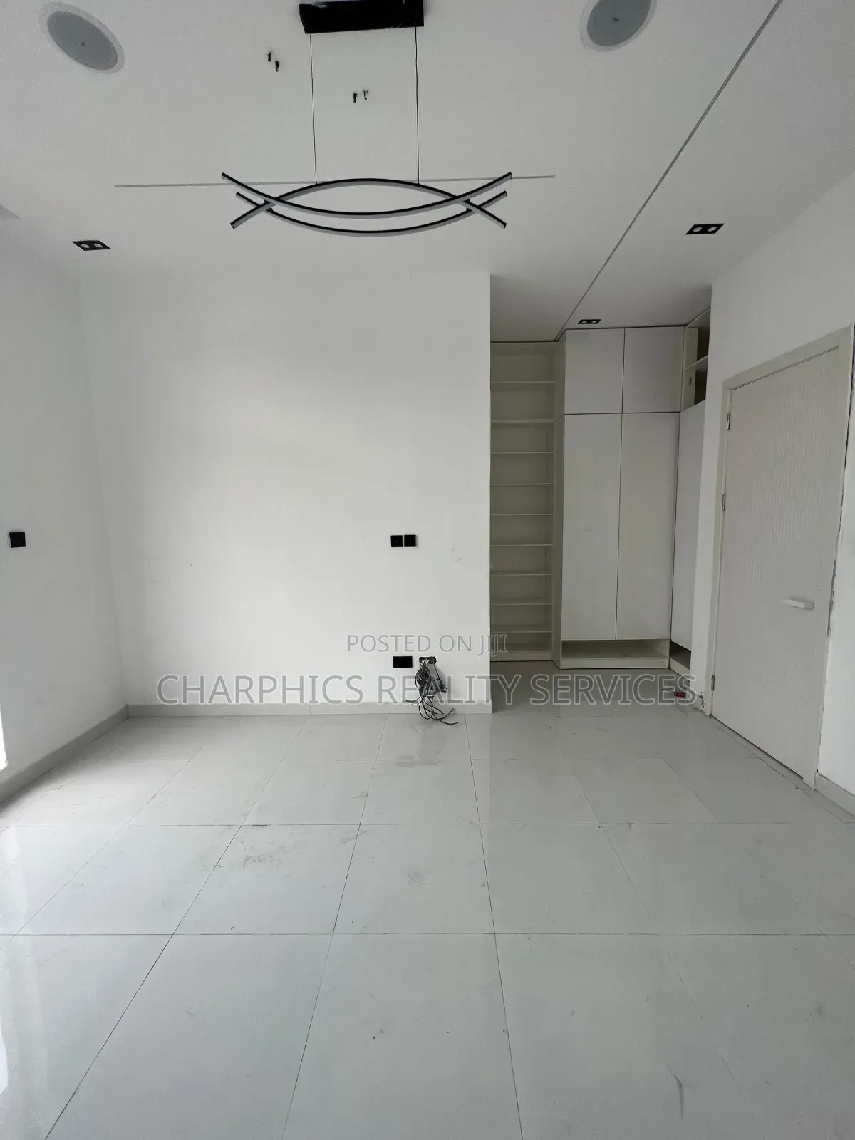 4bdrm Duplex in Lekki Phase 2 for sale in Lekki Phase 2