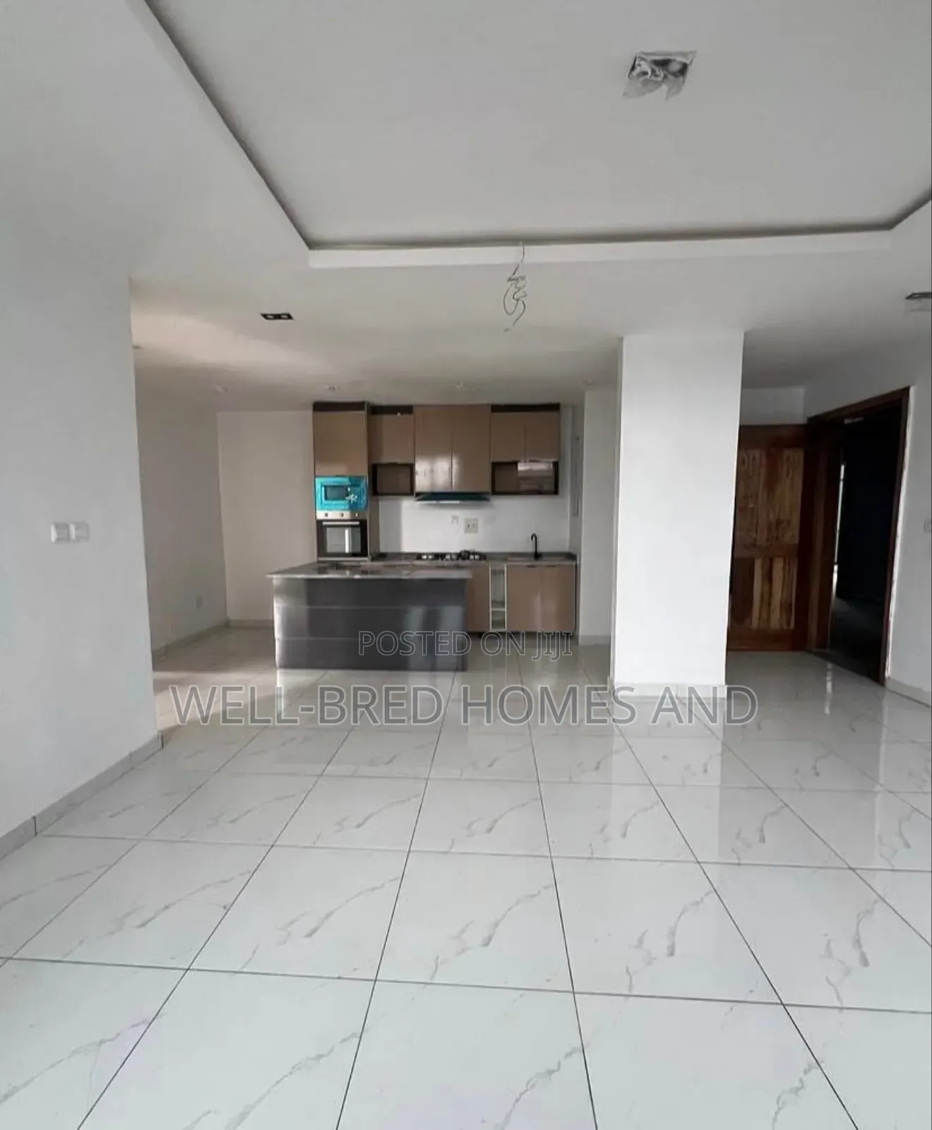 2bdrm Apartment in Ikate, Lekki, Lagos for rent in Ikate