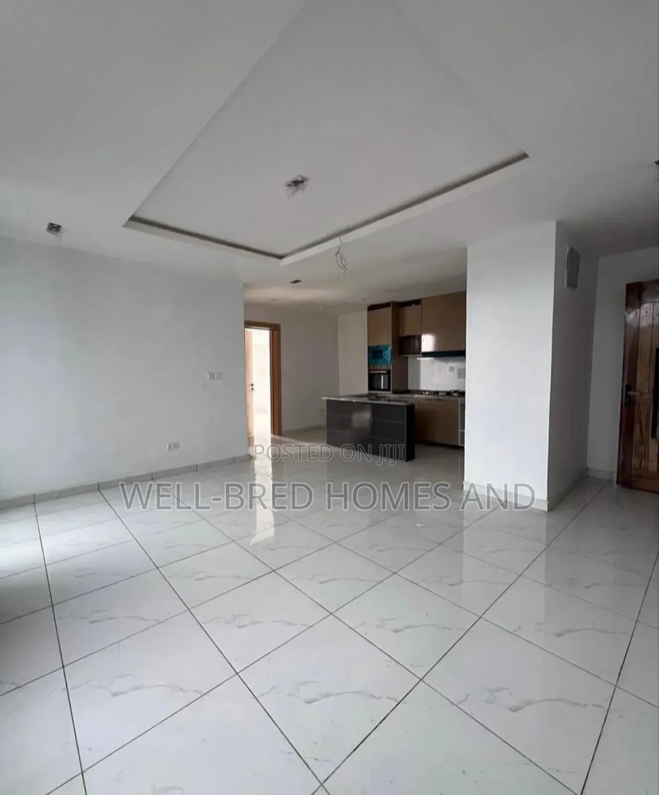 2bdrm Apartment in Ikate, Lekki, Lagos for rent in Ikate