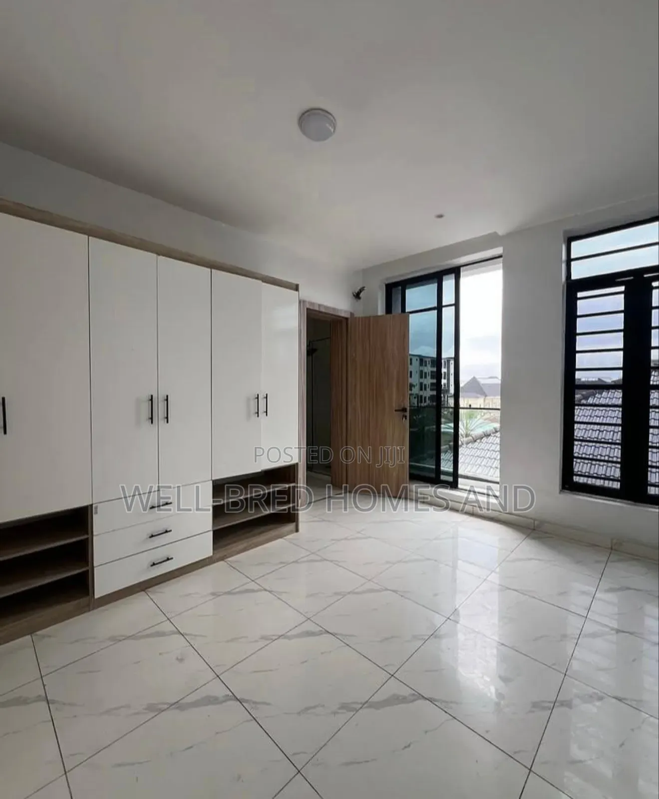 2bdrm Apartment in Ikate, Lekki, Lagos for rent in Ikate