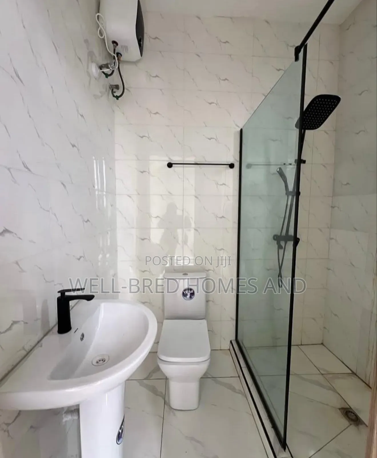 2bdrm Apartment in Ikate, Lekki, Lagos for rent in Ikate