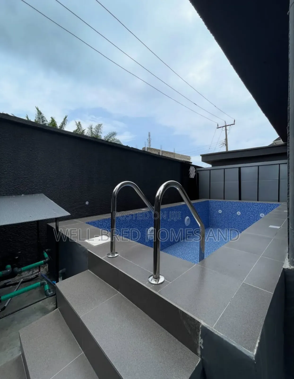 2bdrm Apartment in Ikate, Lekki Lagos for rent in Ikate