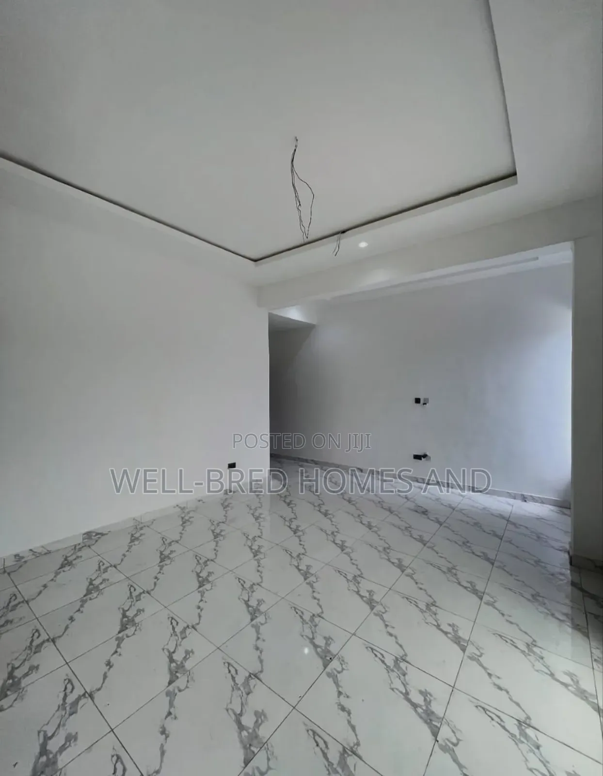 2bdrm Apartment in Ikate, Lekki Lagos for rent in Ikate
