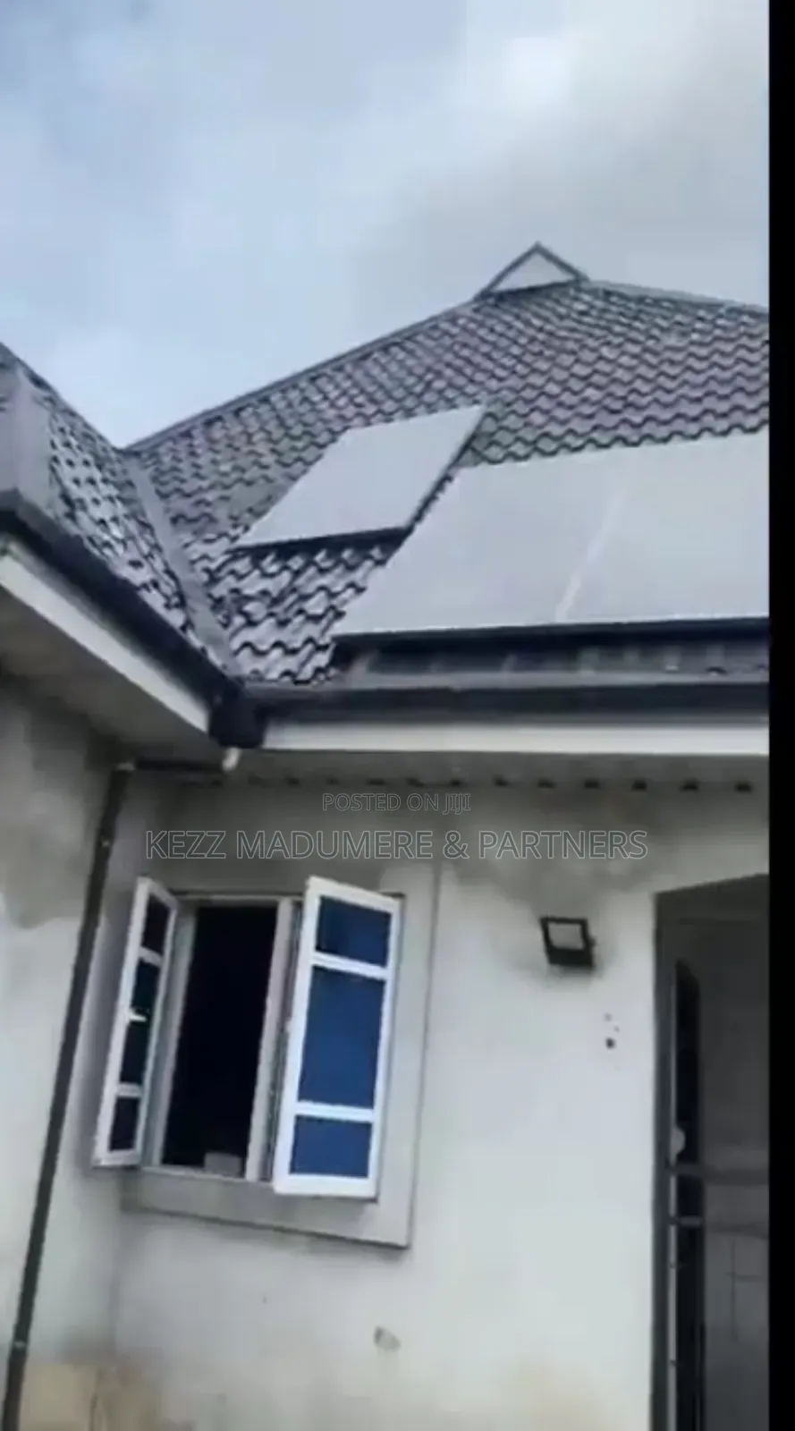 4bdrm Bungalow in Iwofe, Rumuolemini, Port-Harcourt for sale in Port-Harcourt