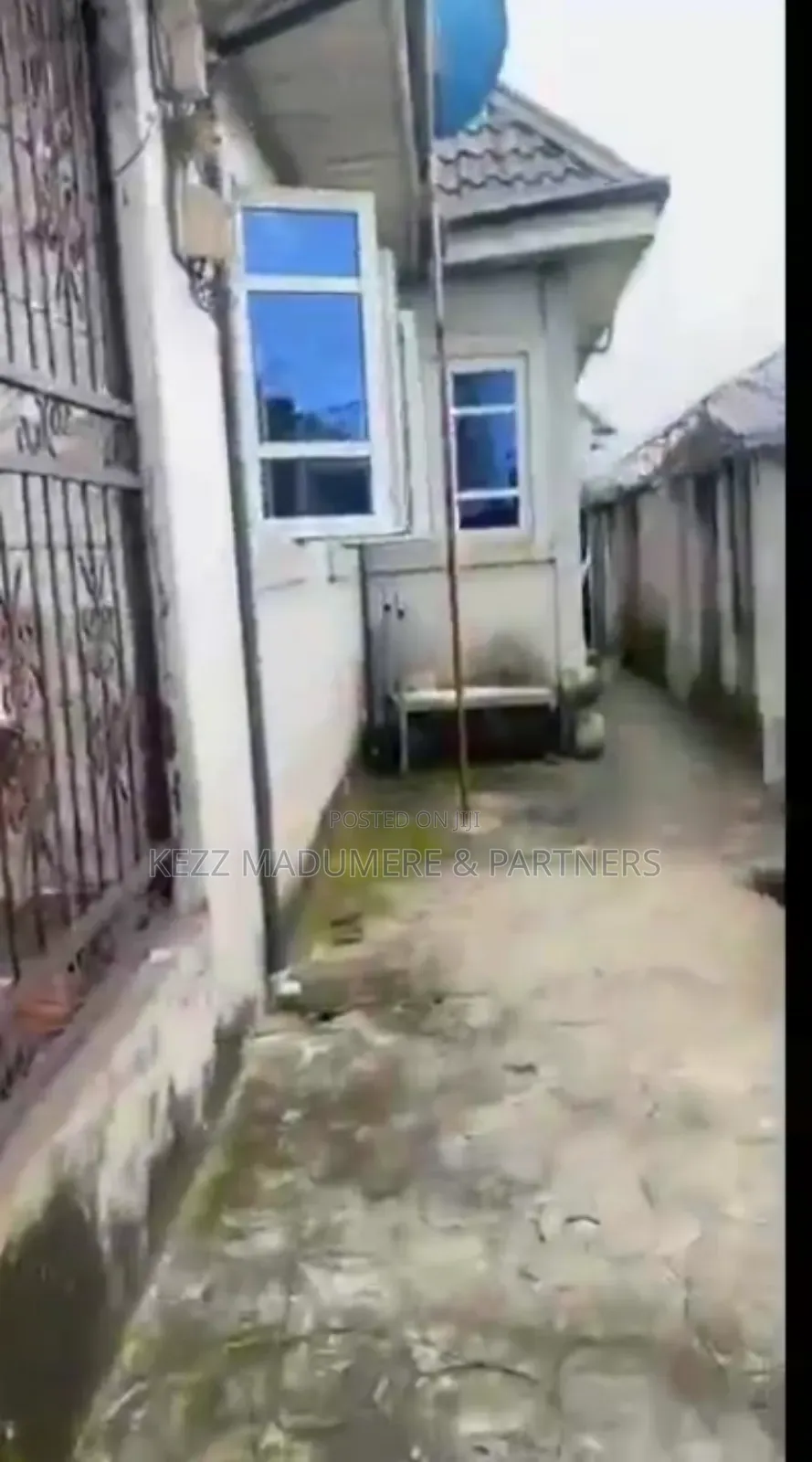 4bdrm Bungalow in Iwofe, Rumuolemini, Port-Harcourt for sale in Port-Harcourt