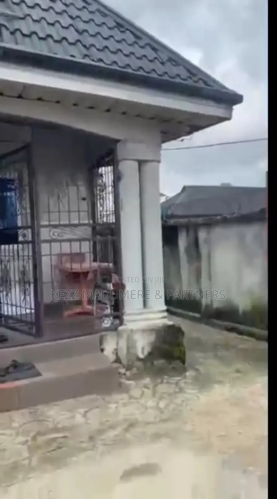 4bdrm Bungalow in Iwofe, Rumuolemini, Port-Harcourt for sale in Port-Harcourt